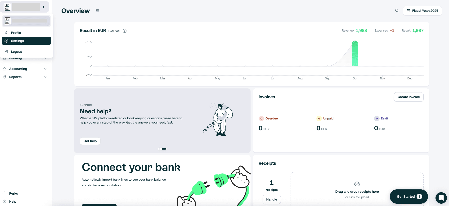 Screen 1 - Change the VAT period.png