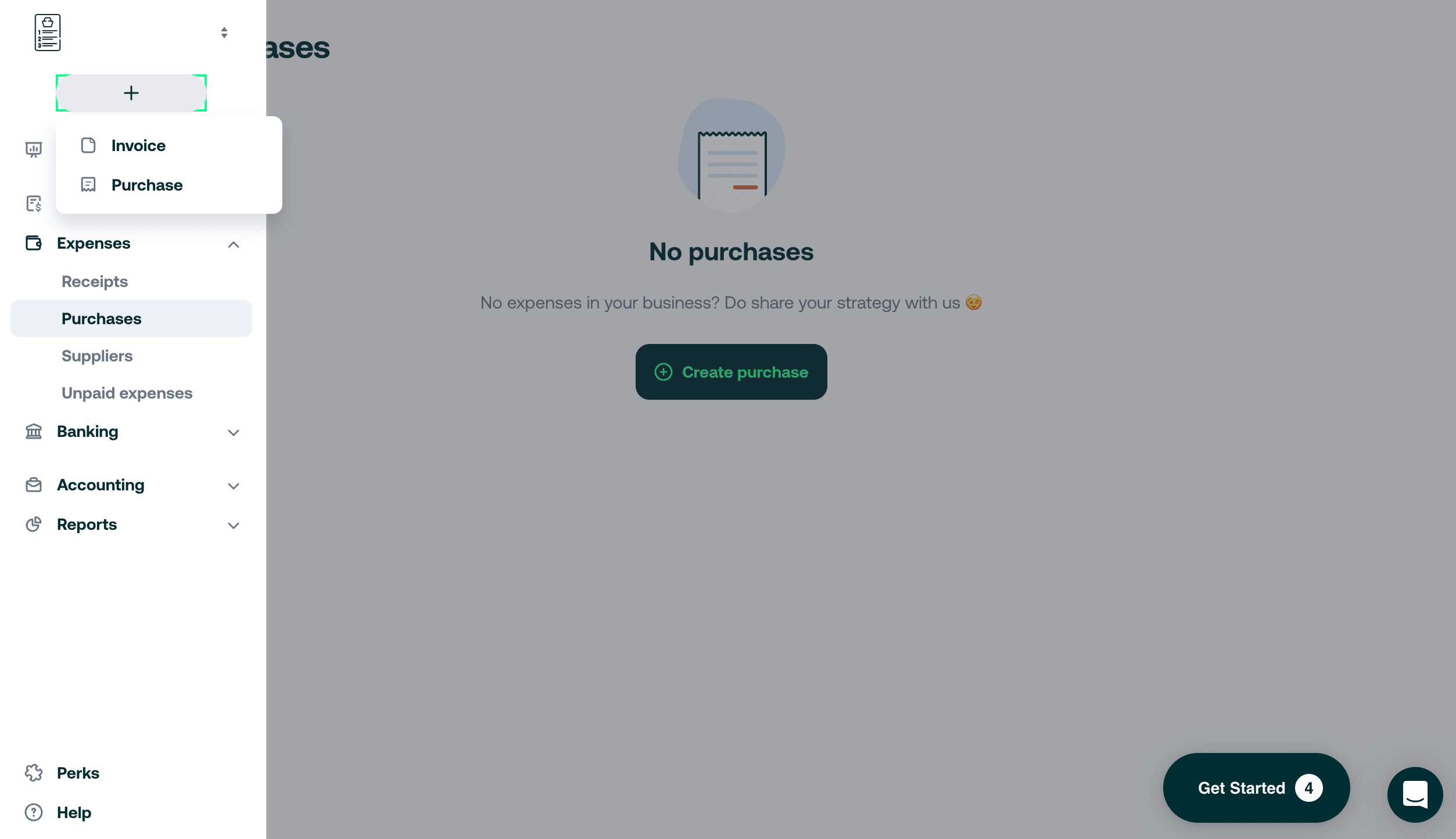 Screen 1 - Create a bill and upload your attachments.png