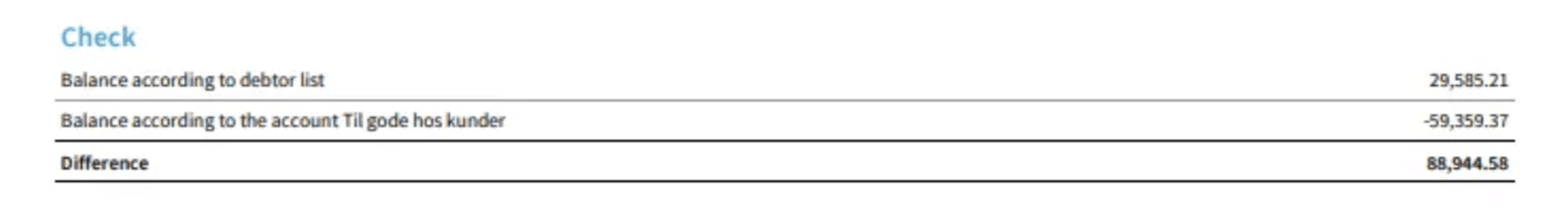 Screen 1 - Reconcile receivables.png