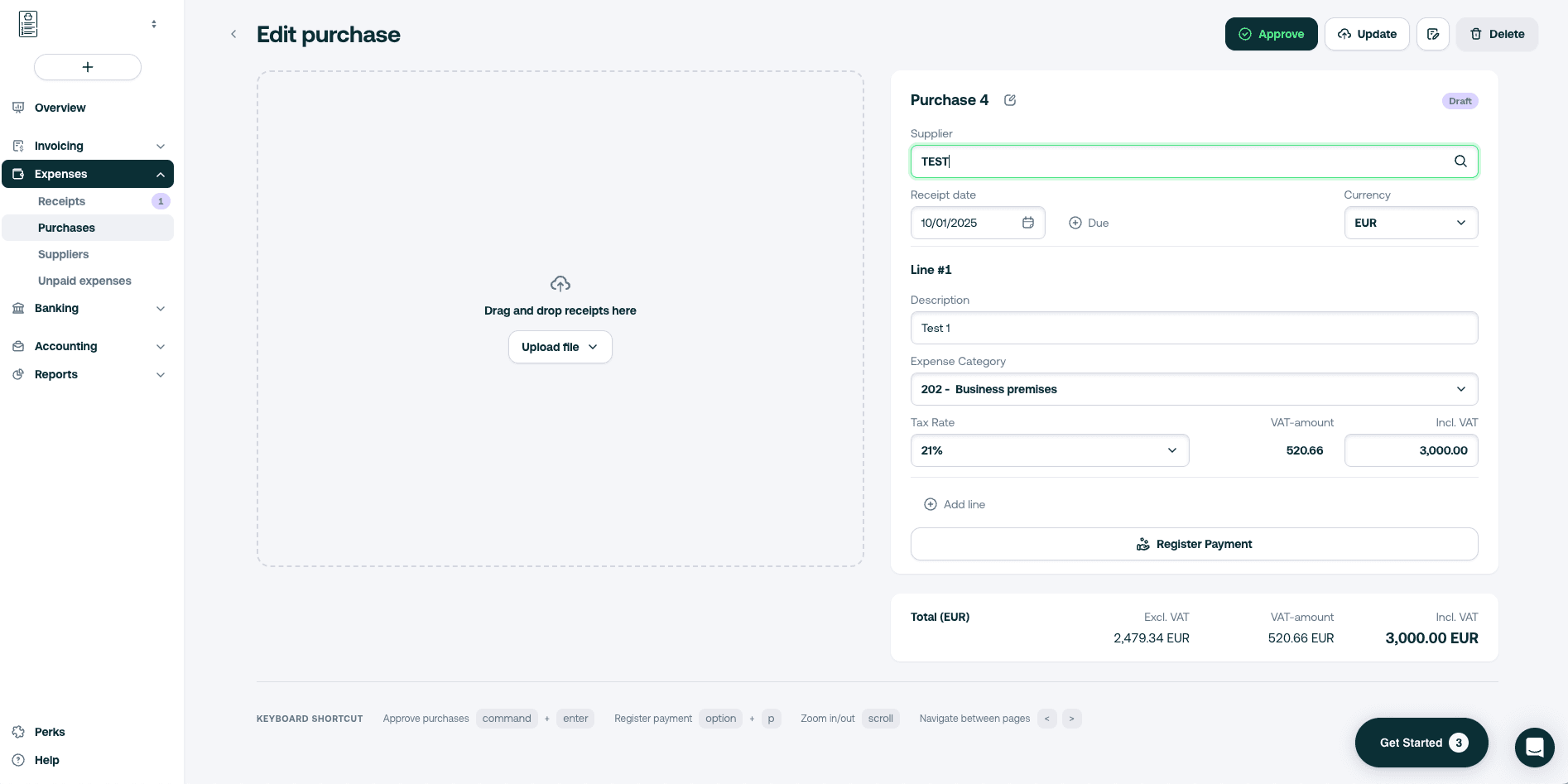Screen 2 - Cancel or edit a bill.png