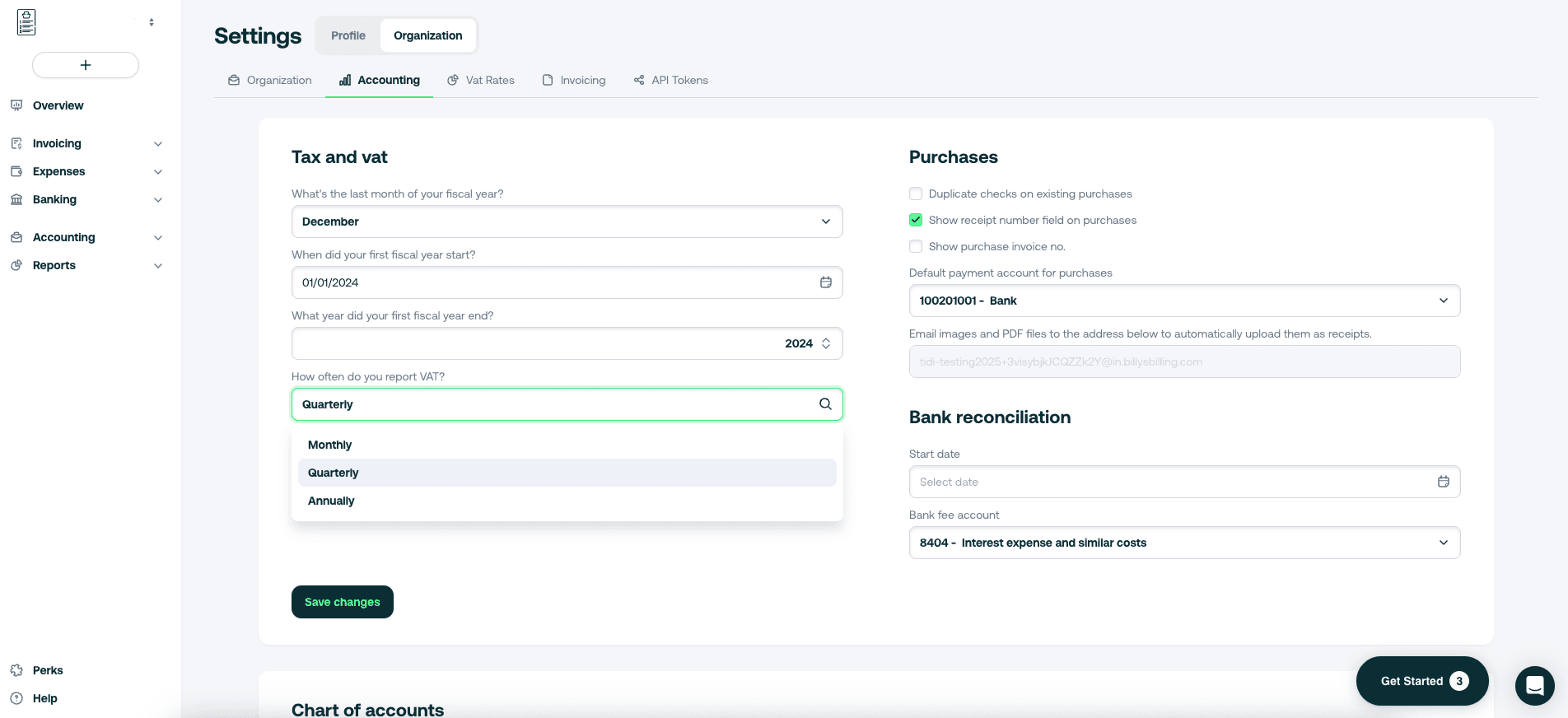 Screen 2 - Change the VAT period.png