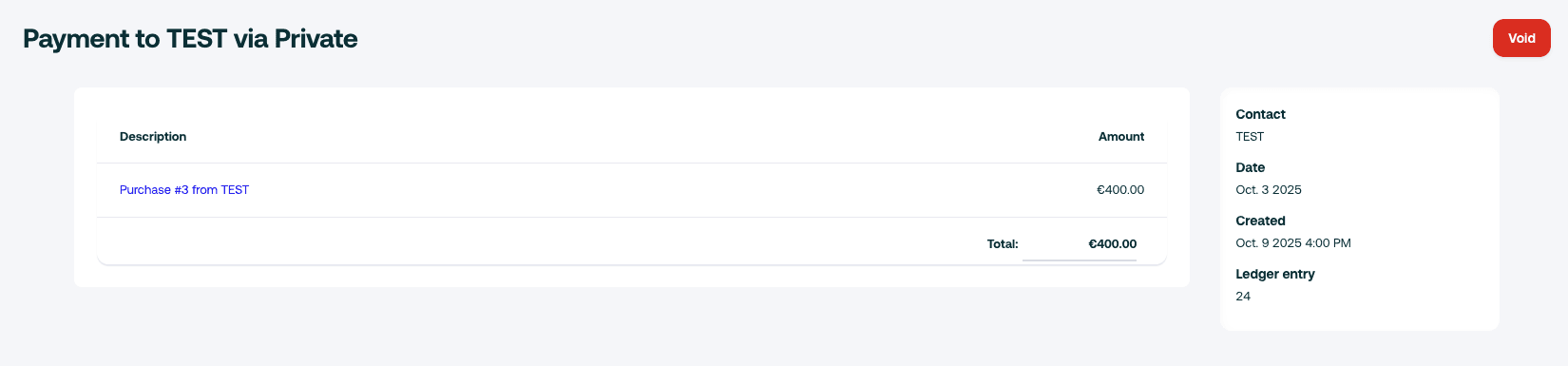 Screen 2 - Change the payment date on a Bill .png