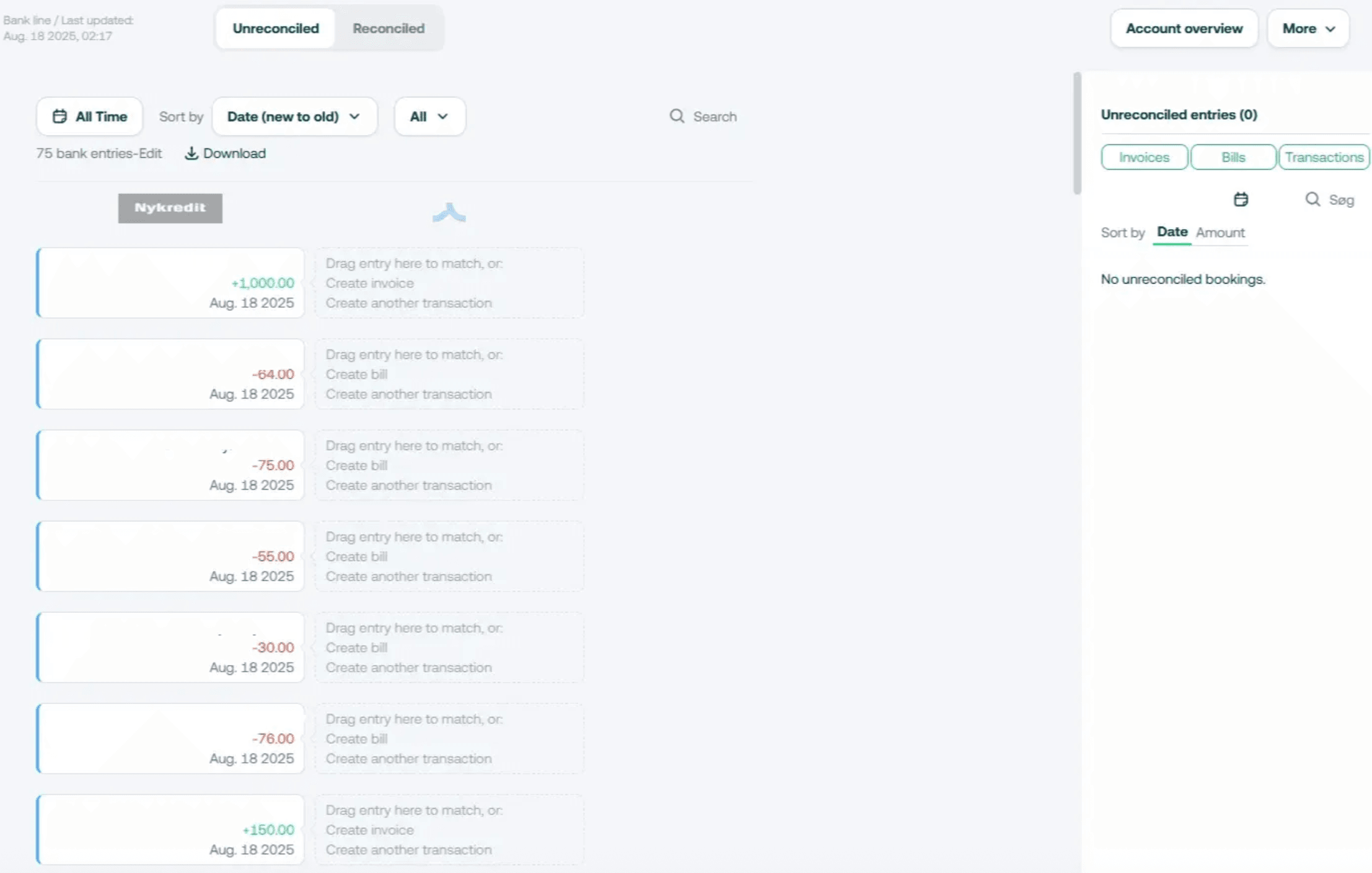 Screen 2 - Remove unmatched entries.png