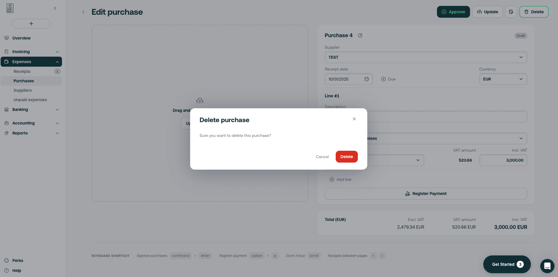 Screen 3 - Cancel or edit a bill.png