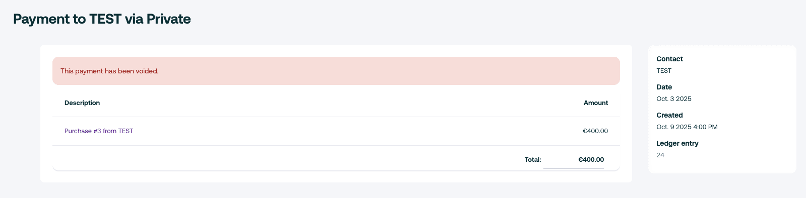 Screen 3 - Change the payment date on a Bill .png