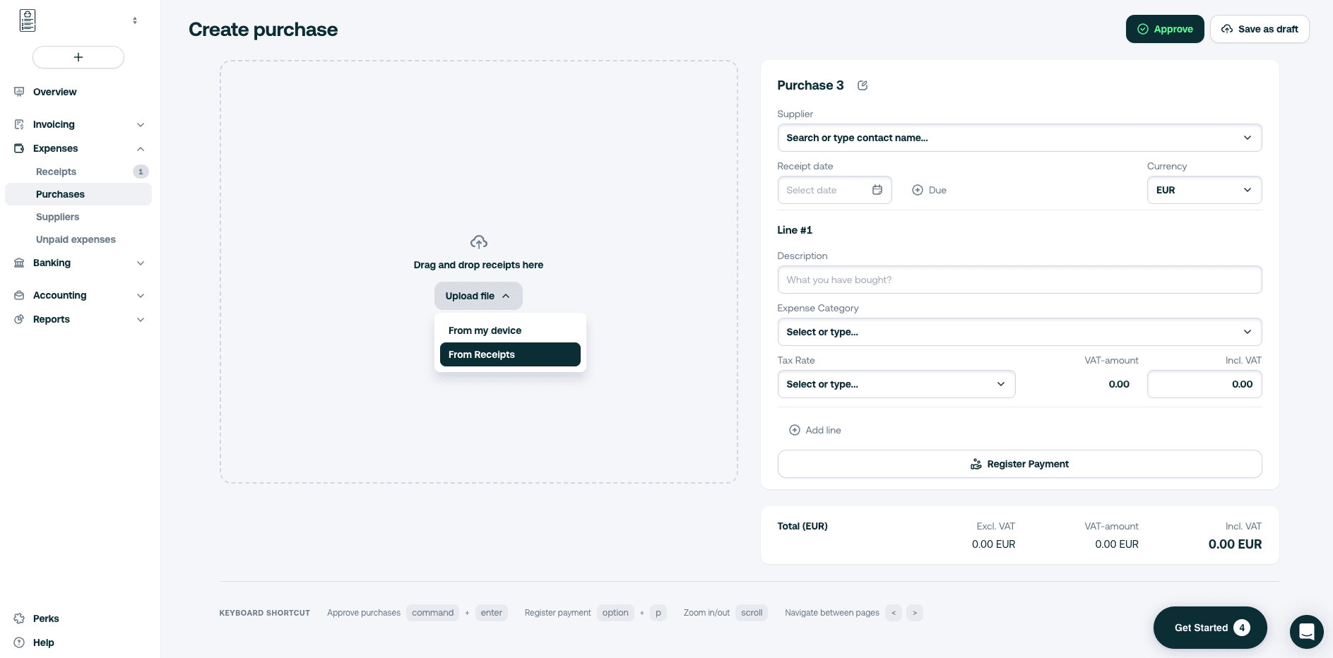 Screen 6 - Create a bill and upload your attachments .png