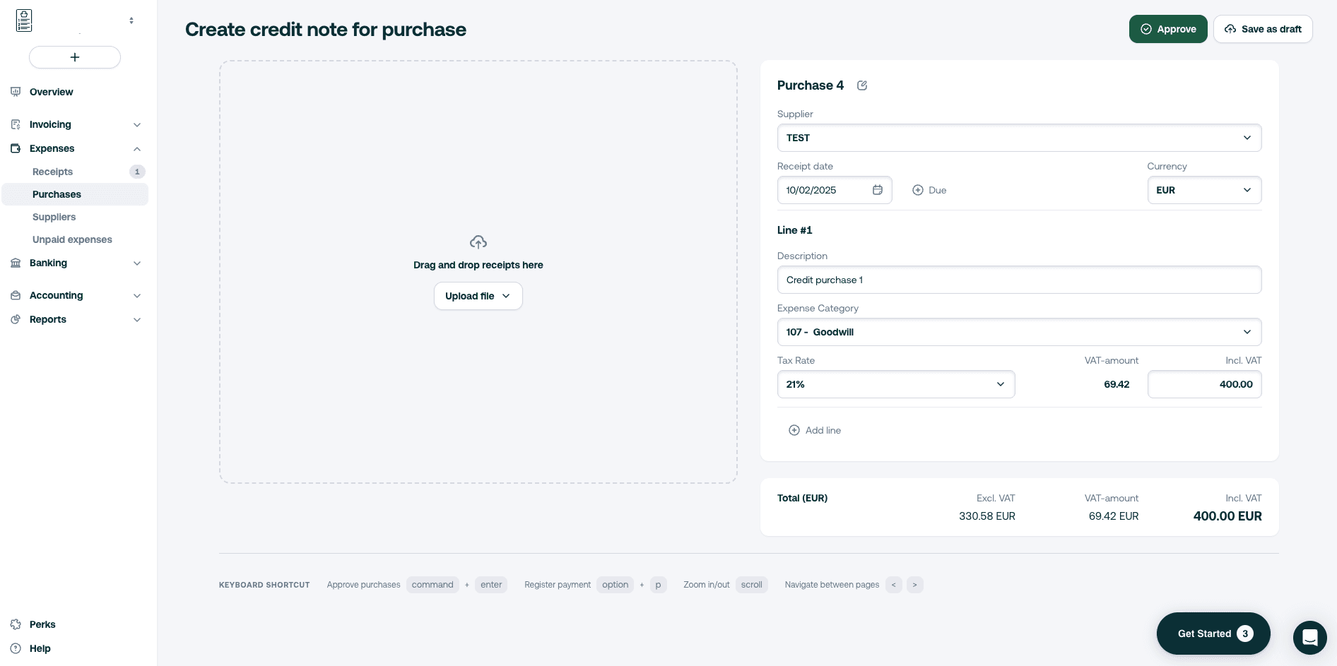 Screen 7 - Cancel or edit a bill.png
